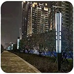 極端天氣的出現(xiàn)，對我們景觀燈廠家有什么影響？
