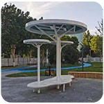 “口袋公園”建設如火如荼，景觀燈設計何去何從？